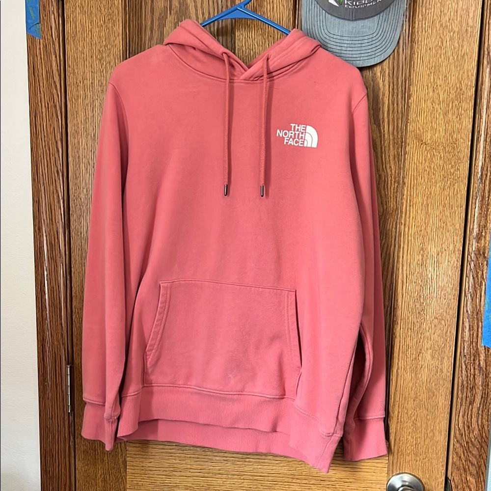 The North Face Hoodie